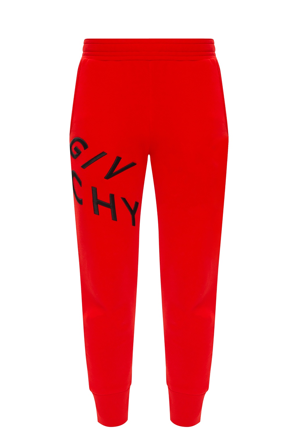 Givenchy Sweatpants with logo